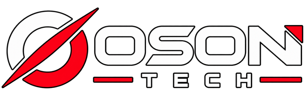 OsonTech Logo